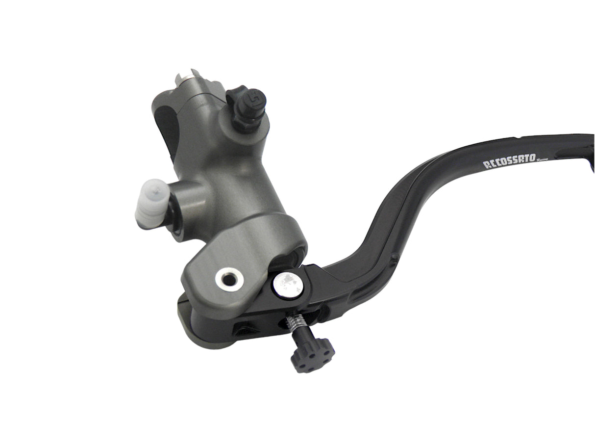 Pompa Frizione Radiale Accossato 16x18 Con Leva Fissa