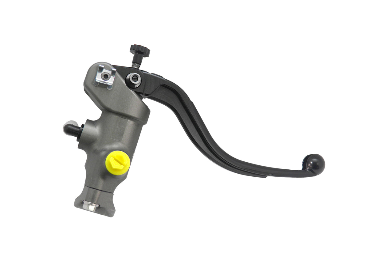 Pompa Frizione Radiale Accossato 16x18 Con Leva Fissa