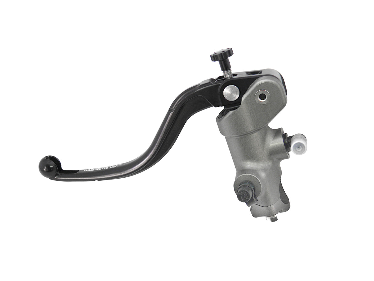 Pompa Frizione Radiale Accossato 16x18 Con Leva Fissa