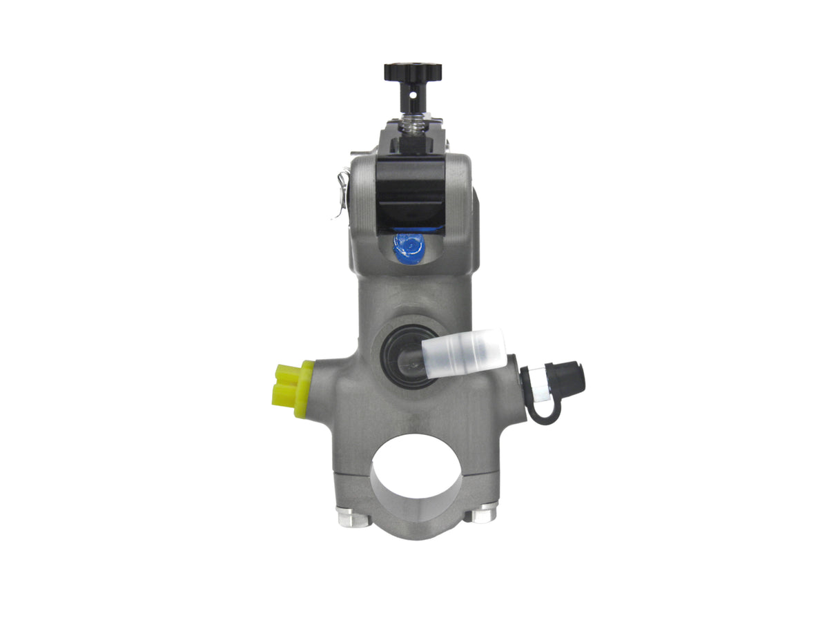 Pompa Freno Radiale Accossato 19x20 Con Leva Snodata