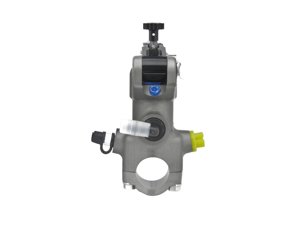 Pompa Frizione Radiale Accossato 19x20 Con Leva Snodata