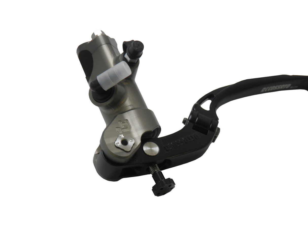 Pompa Frizione Radiale Accossato PRS 14x15-16-17 Con Leva Snodata