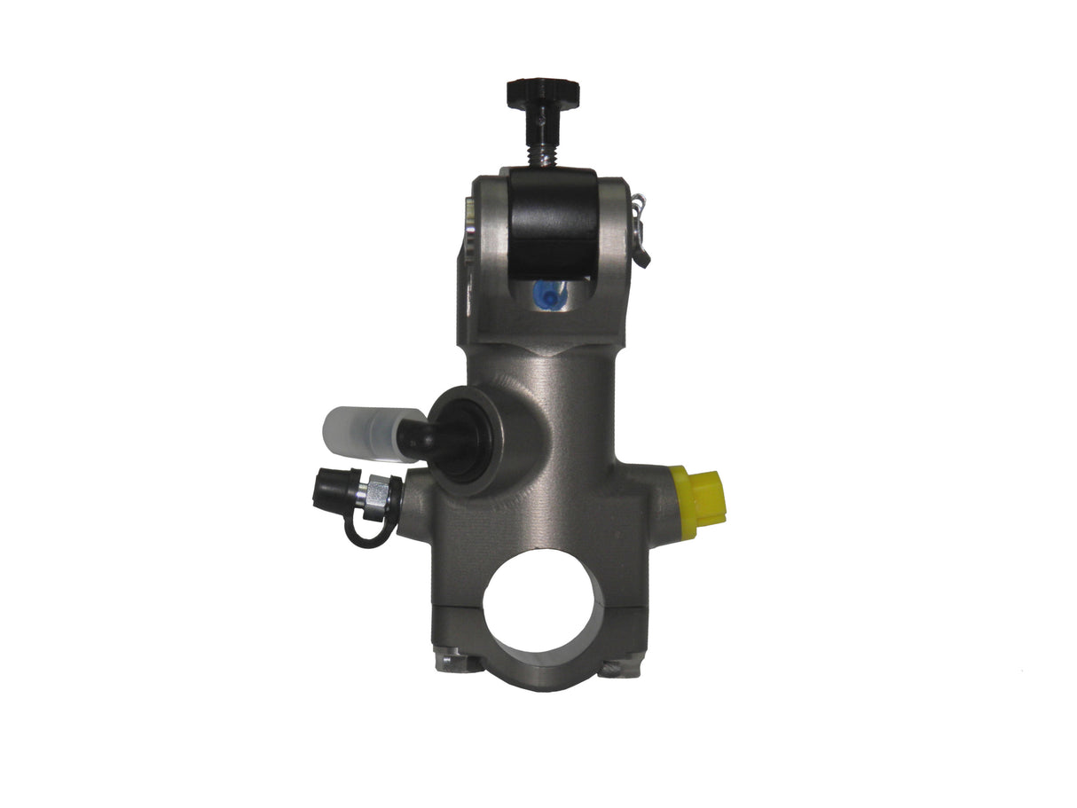 Pompa Frizione Radiale Accossato PRS 15x15-16-17 Con Leva Snodata