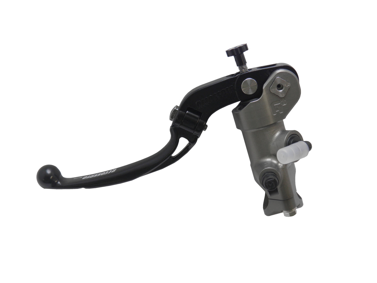 Pompa Frizione Radiale Accossato PRS 17x15-16-17 Con Leva Snodata