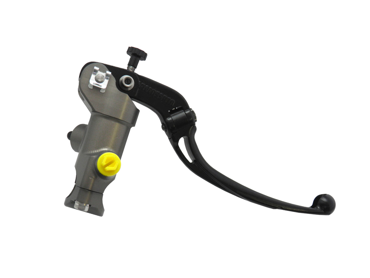 Pompa Frizione Radiale Accossato PRS 17x15-16-17 Con Leva Snodata