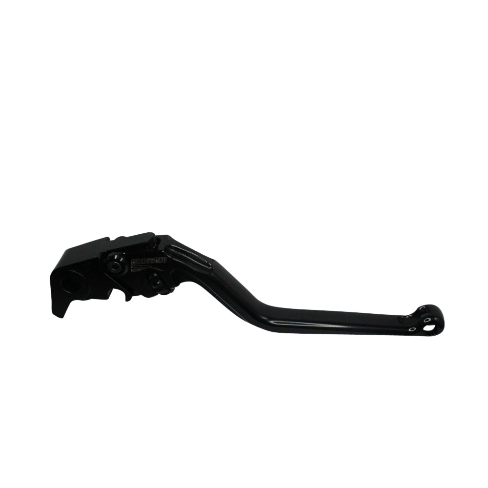 Leva freno in alluminio lavorato cnc per BMW cod EDM001