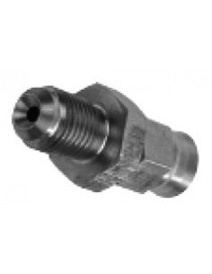 Vite Maschio girevole 3/8 Per Tubi Freno e Frizione Easy Modular Accossato Per Moto