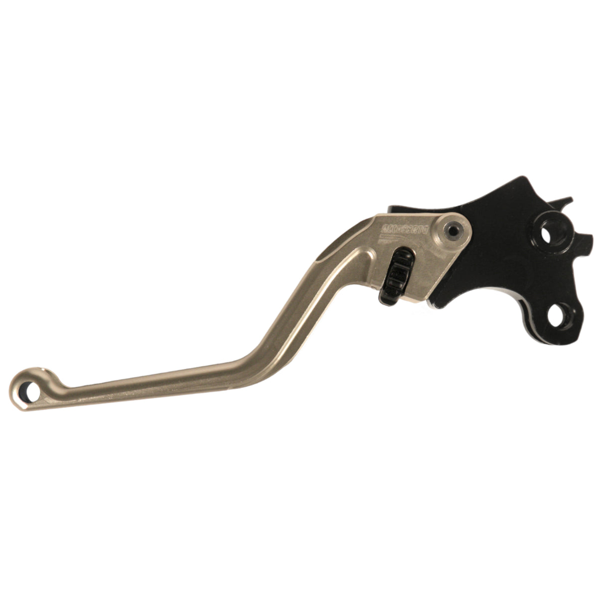 Leva frizione in alluminio lavorato cnc per moto BMW cod ESC075