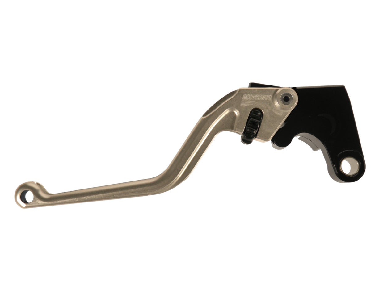 Leva frizione in alluminio lavorato cnc per moto Yamaha cod ESY688H