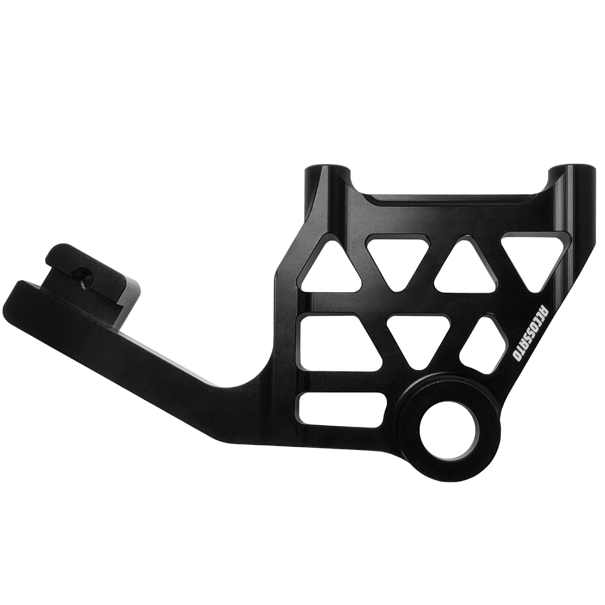 Flangia Freno Posteriore Per Harley Davidson Touring 2018-2025