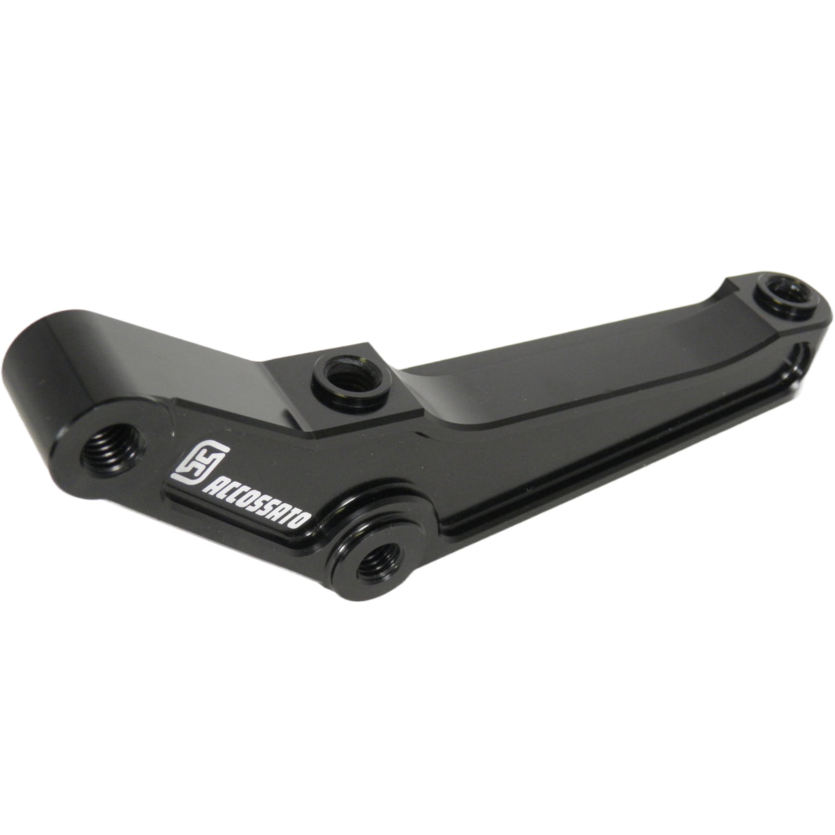 Flange Freno Anteriori Per Pinza Accossato interasse 108 Per Harley Davidson Softail