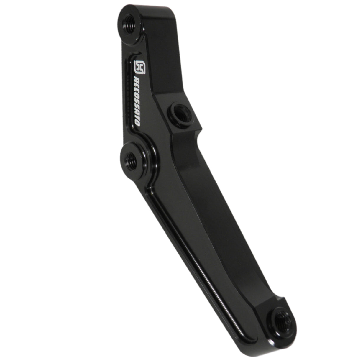 Flange Freno Anteriori Per Pinza Accossato interasse 108 Per Harley Davidson Softail