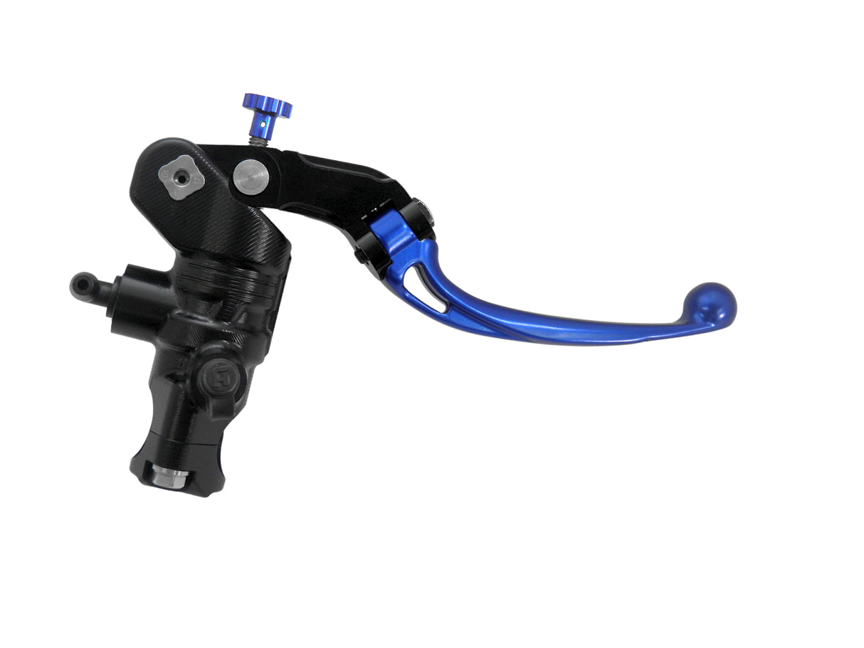 Pompa Freno Accossato - modello GA - 19 PRS