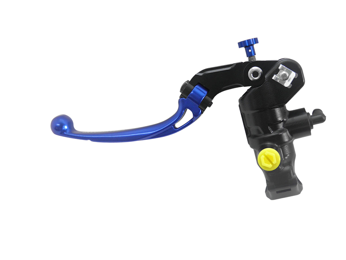 Pompa Freno Accossato - modello GA - 19 PRS