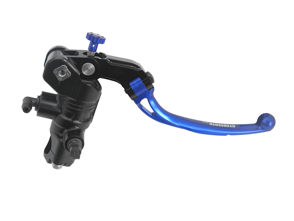 Pompa Freno Accossato - modello GA - 19 PRS