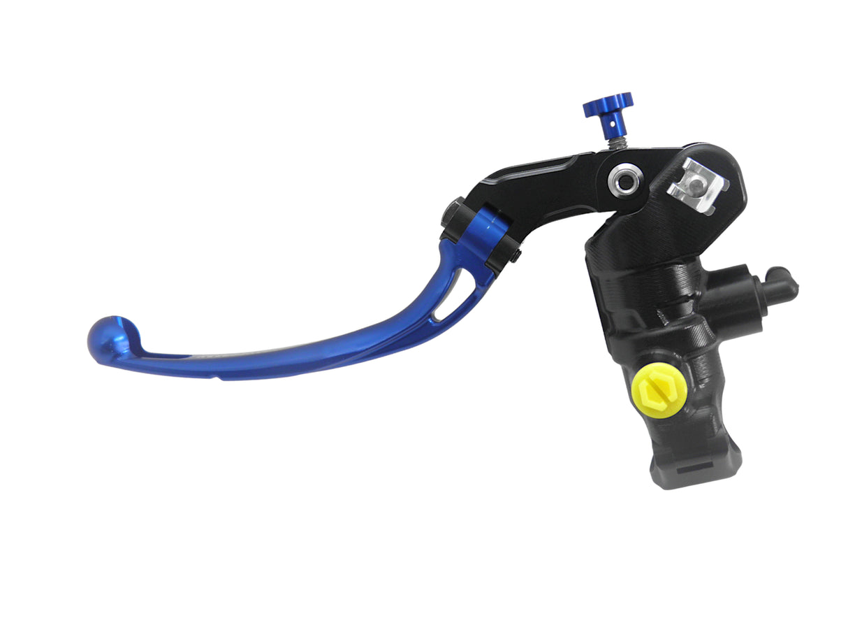 Pompa Freno Accossato - modello GA - 19 PRS