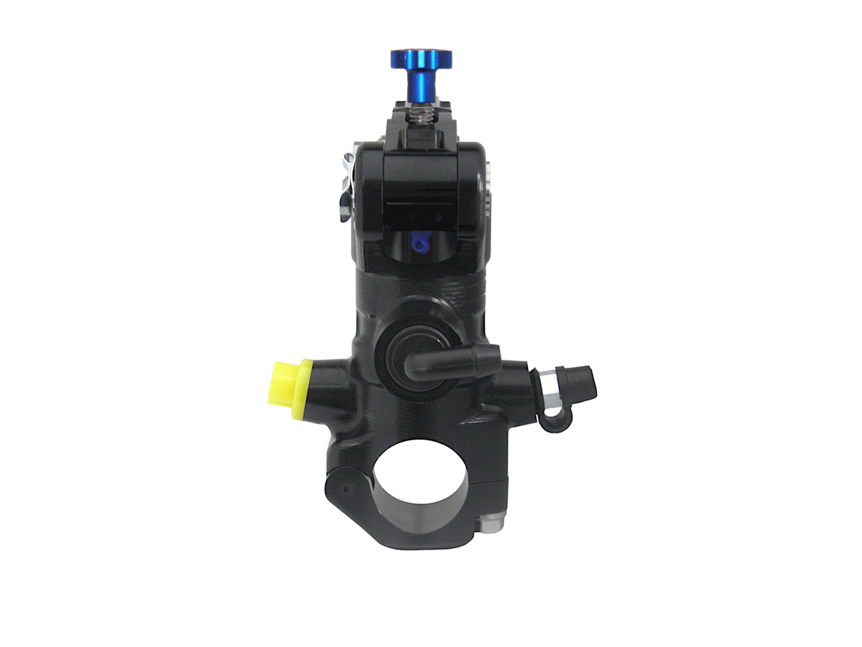 Pompa Freno Accossato - modello GA - 19 PRS