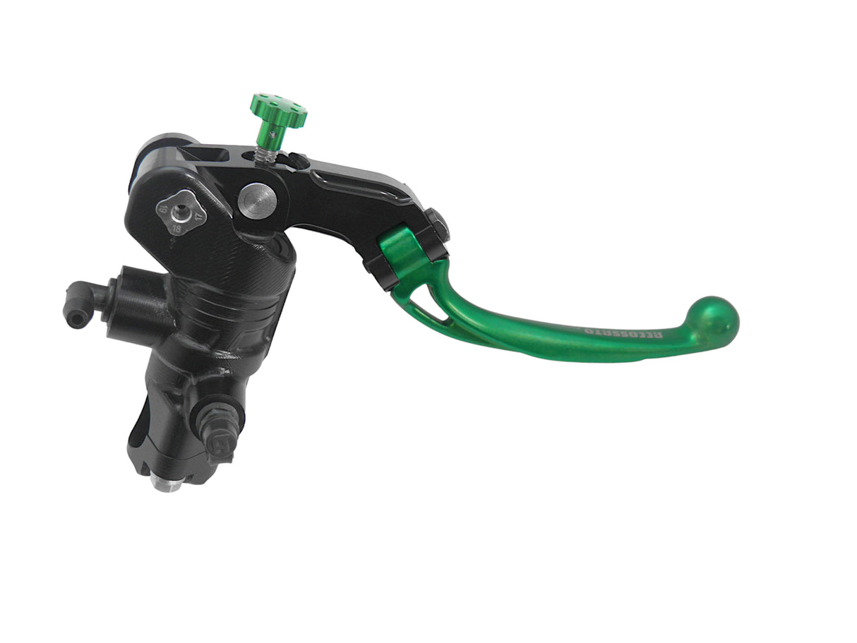 Pompa Freno Accossato - modello GA - 19 PRS