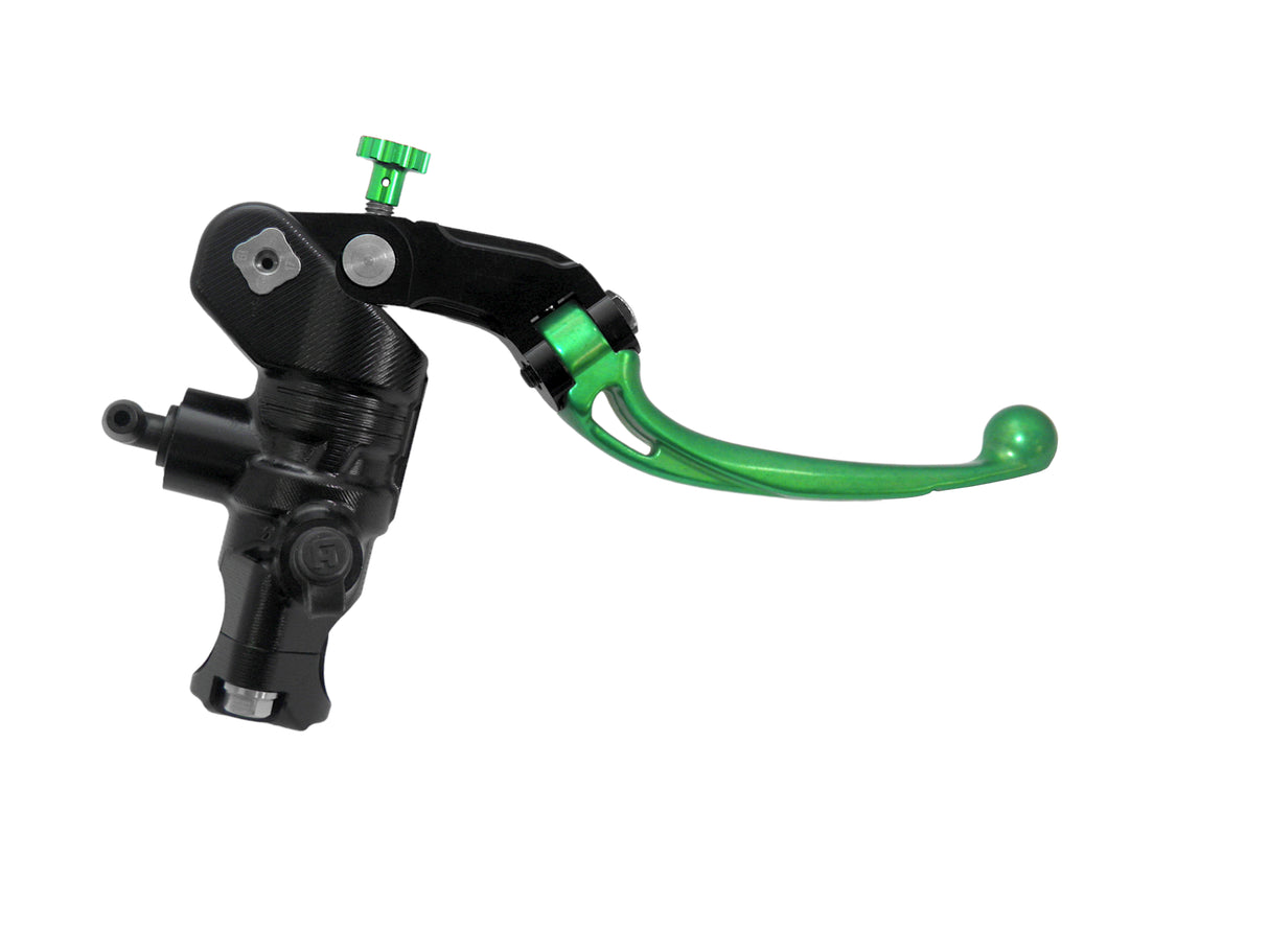 Pompa Freno Accossato - modello GA - 19 PRS