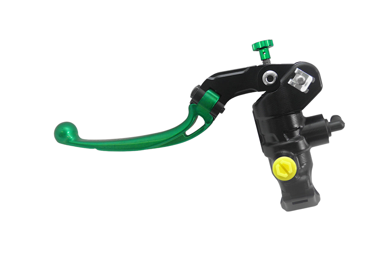 Pompa Freno Accossato - modello GA - 19 PRS