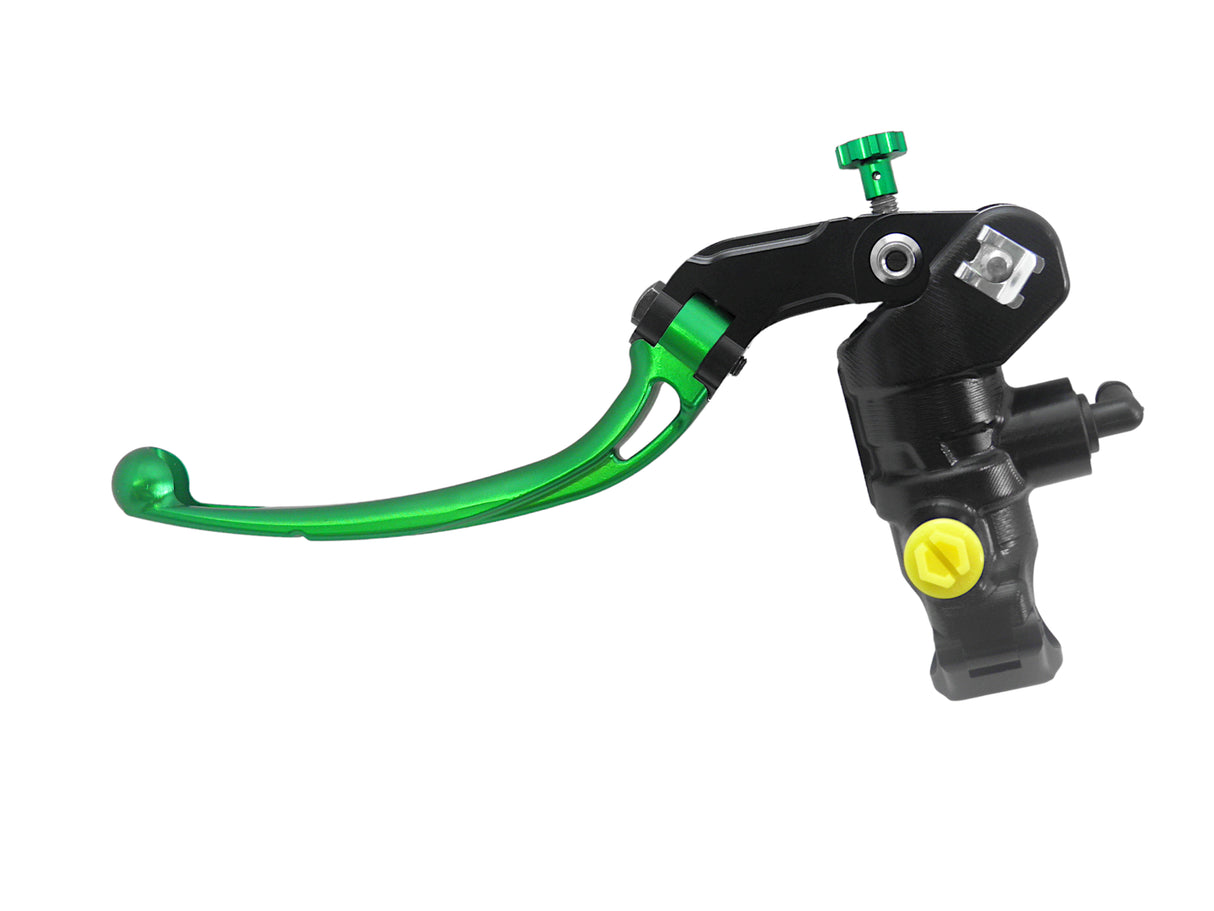 Pompa Freno Accossato - modello GA - 19 PRS