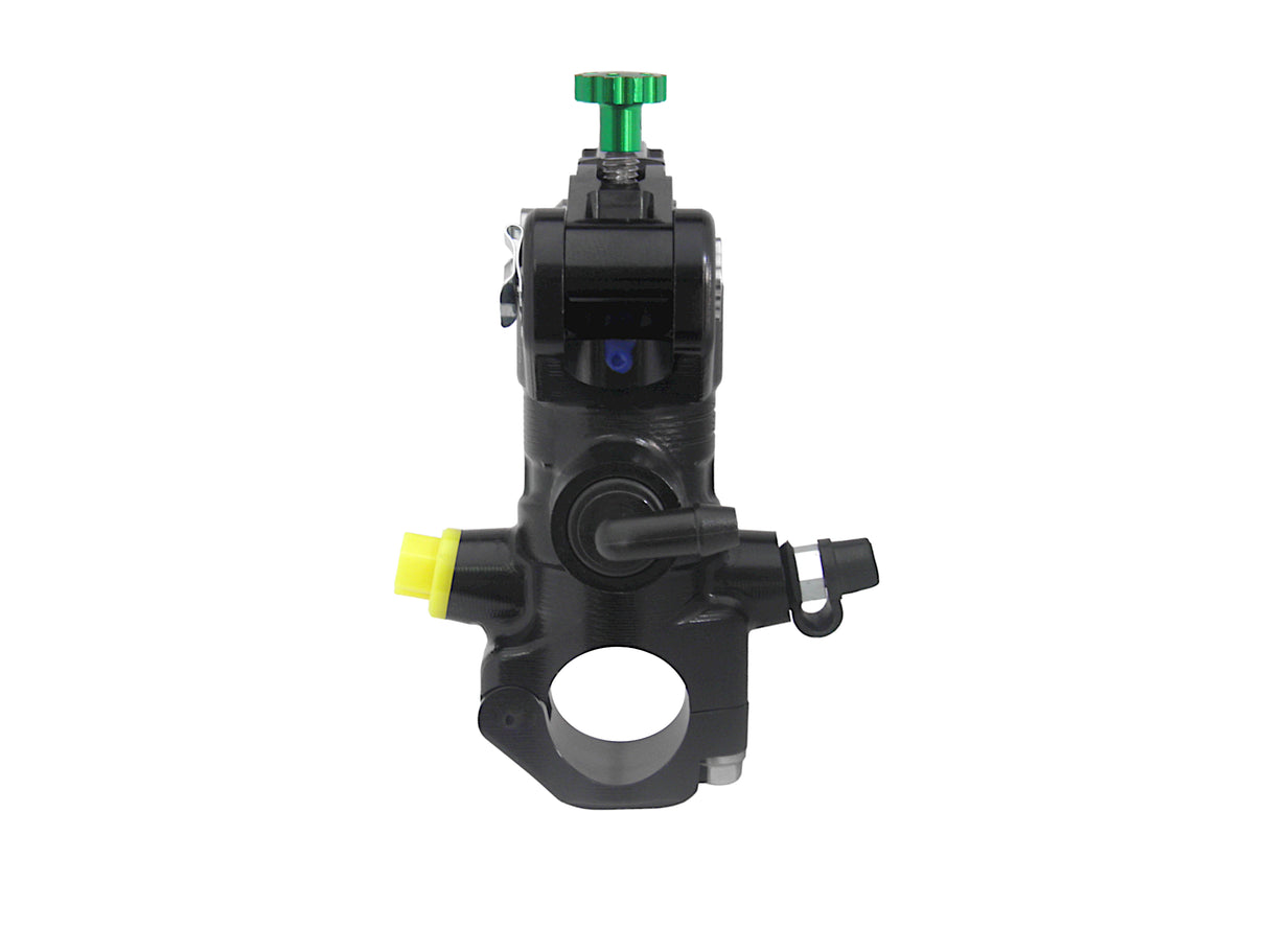 Pompa Freno Accossato - modello GA - 19 PRS