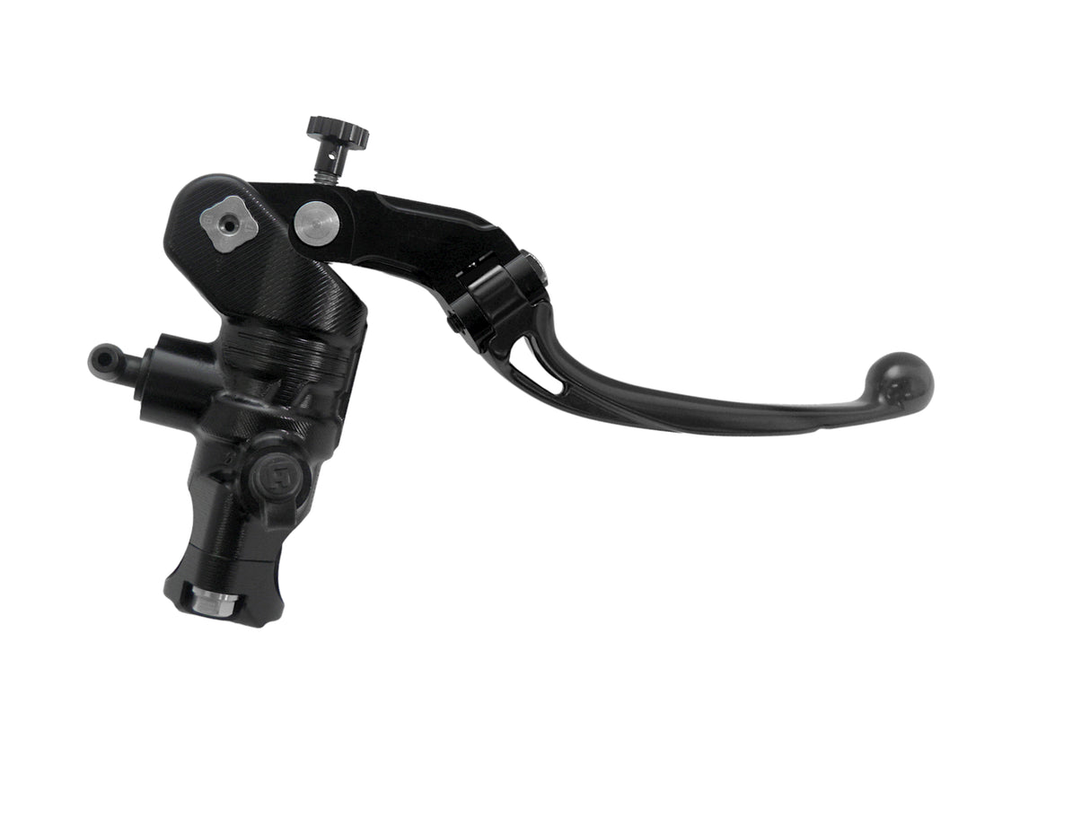 Pompa Freno Accossato - modello GA - 19 PRS