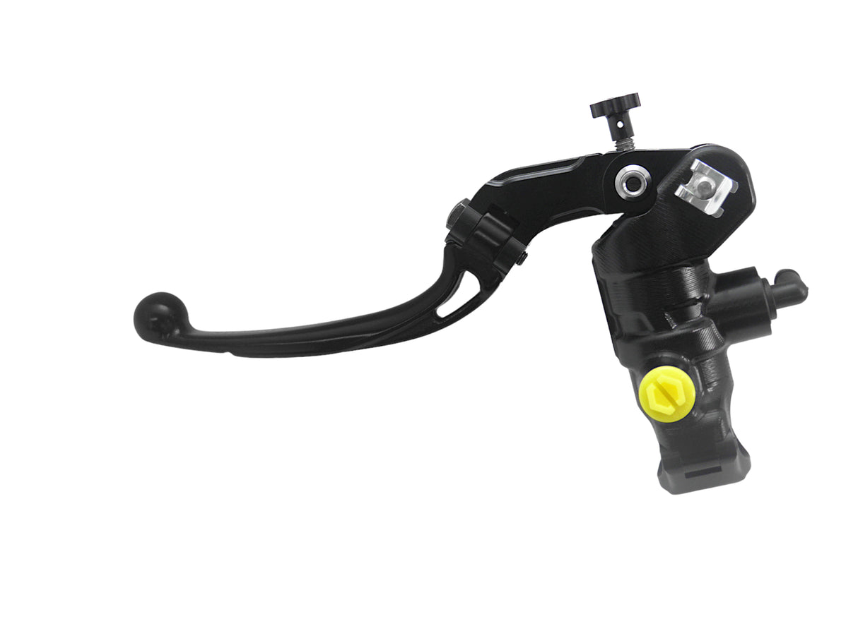 Pompa Freno Accossato - modello GA - 19 PRS