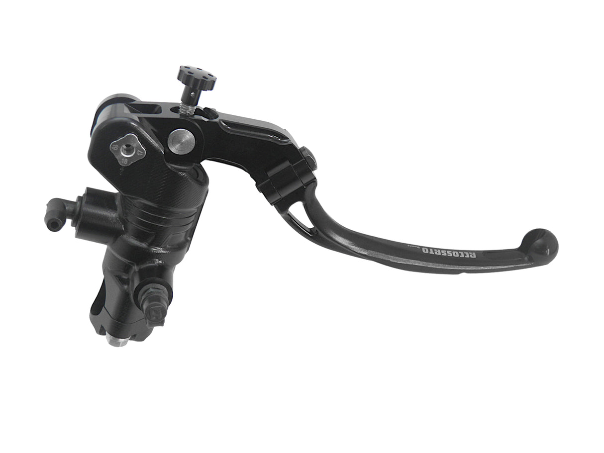 Pompa Freno Accossato - modello GA - 19 PRS