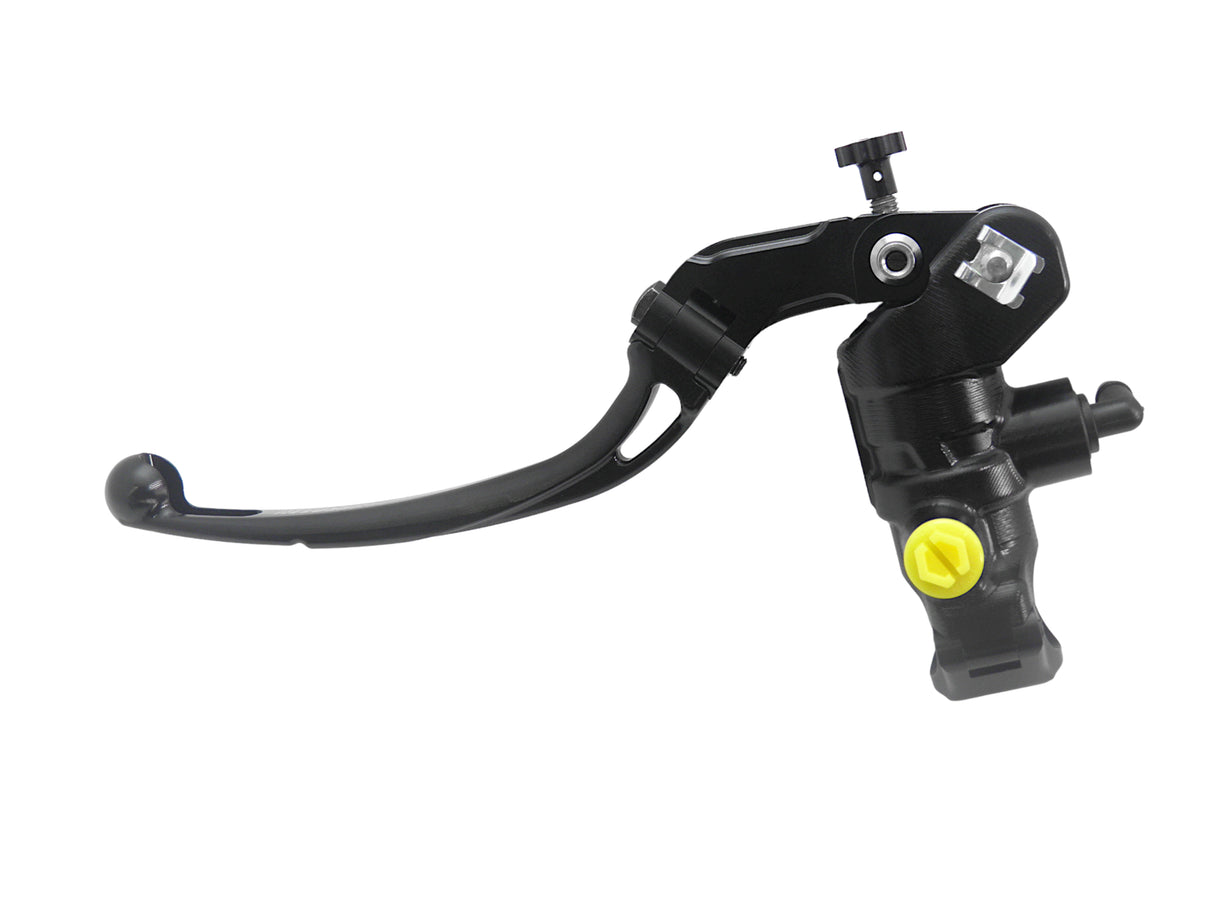 Pompa Freno Accossato - modello GA - 19 PRS