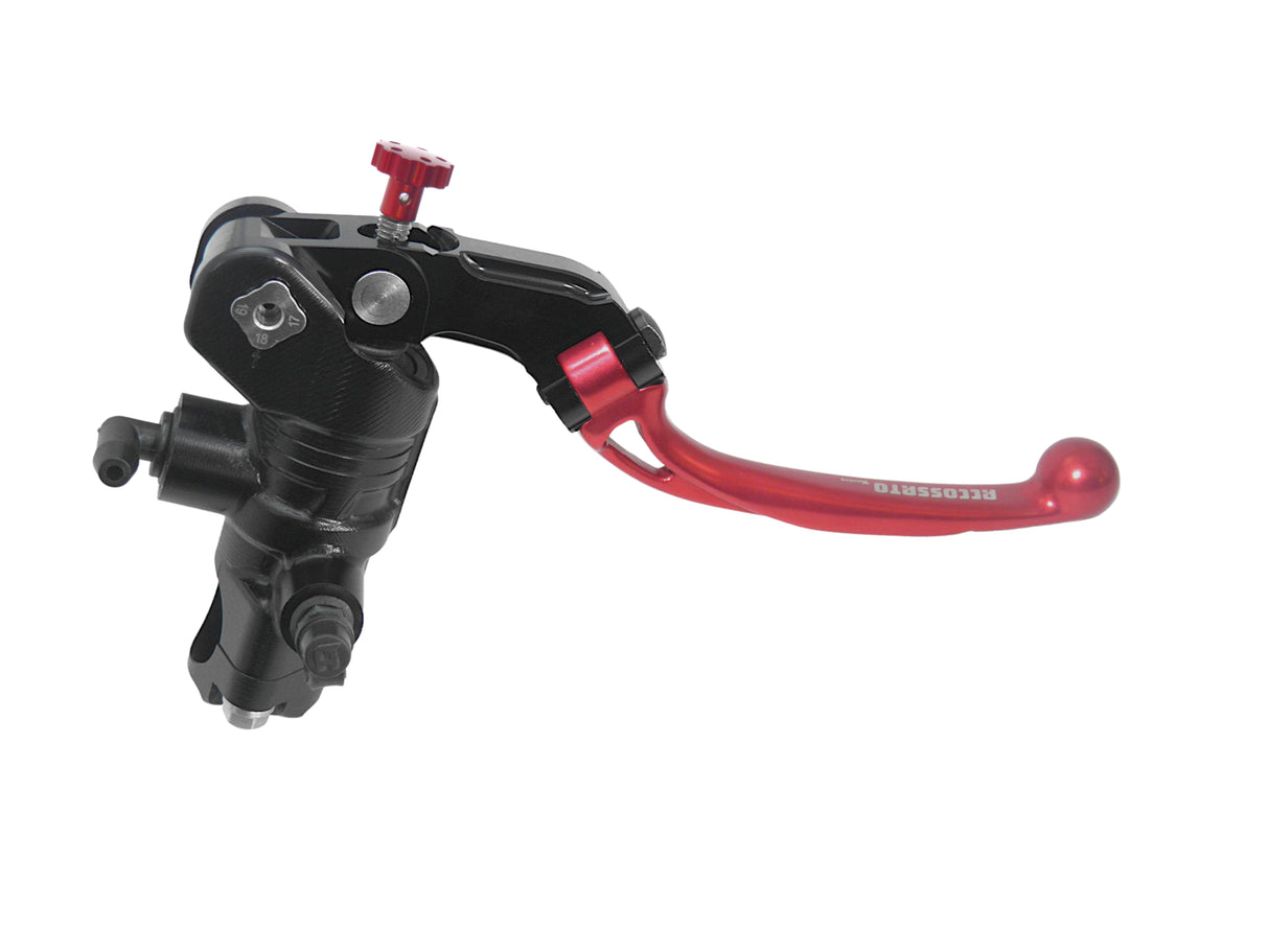 Pompa Freno Accossato - modello GA - 19 PRS