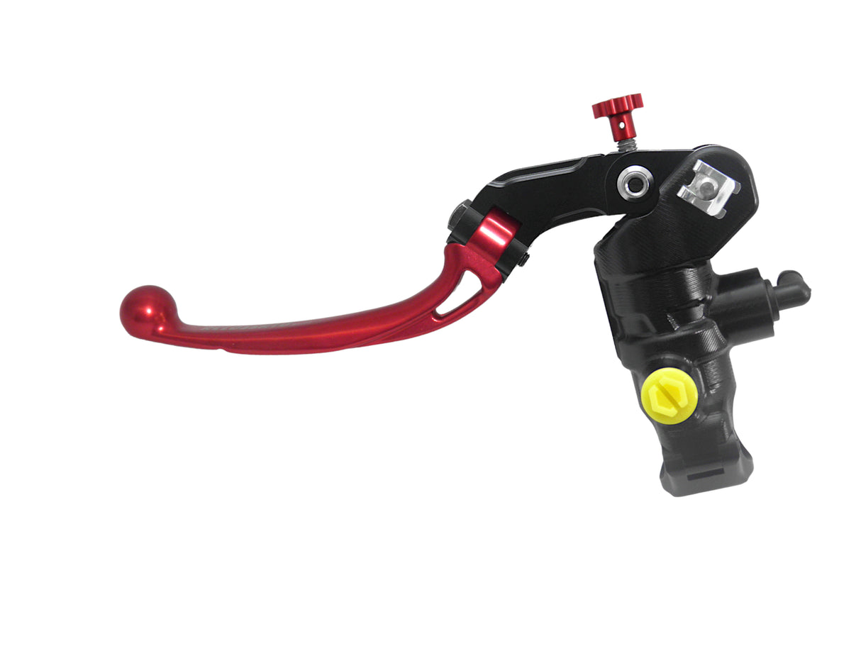 Pompa Freno Accossato - modello GA - 19 PRS