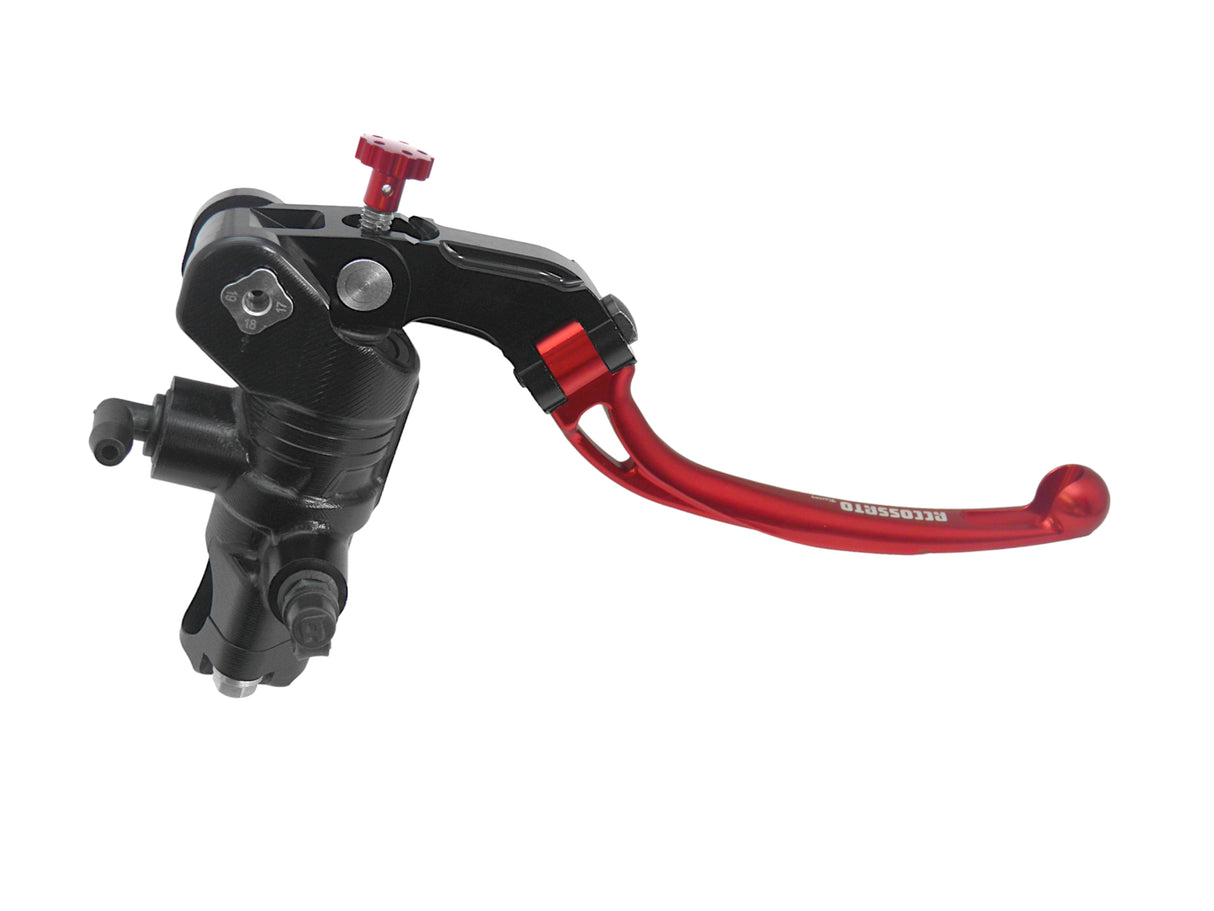 Pompa Freno Accossato - modello GA - 19 PRS