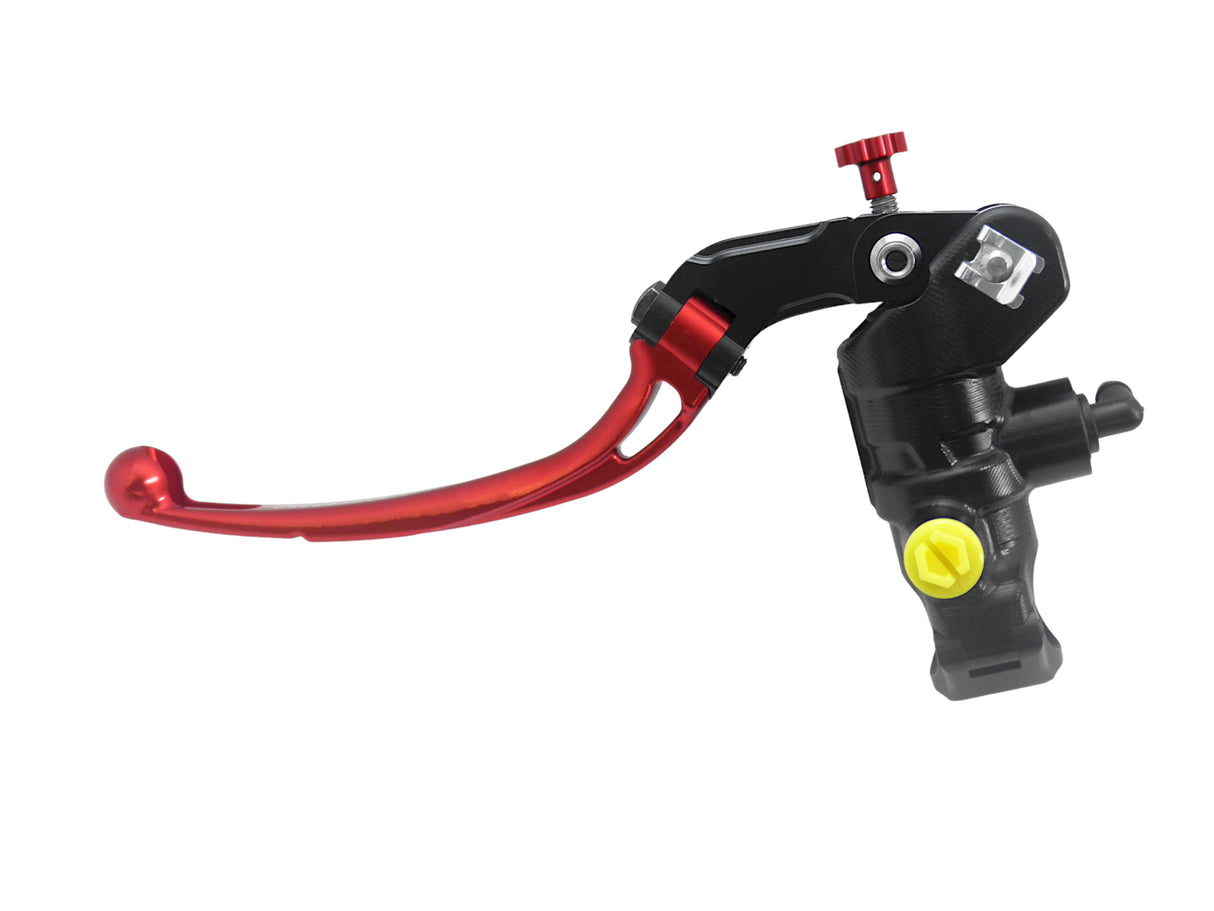 Pompa Freno Accossato - modello GA - 19 PRS