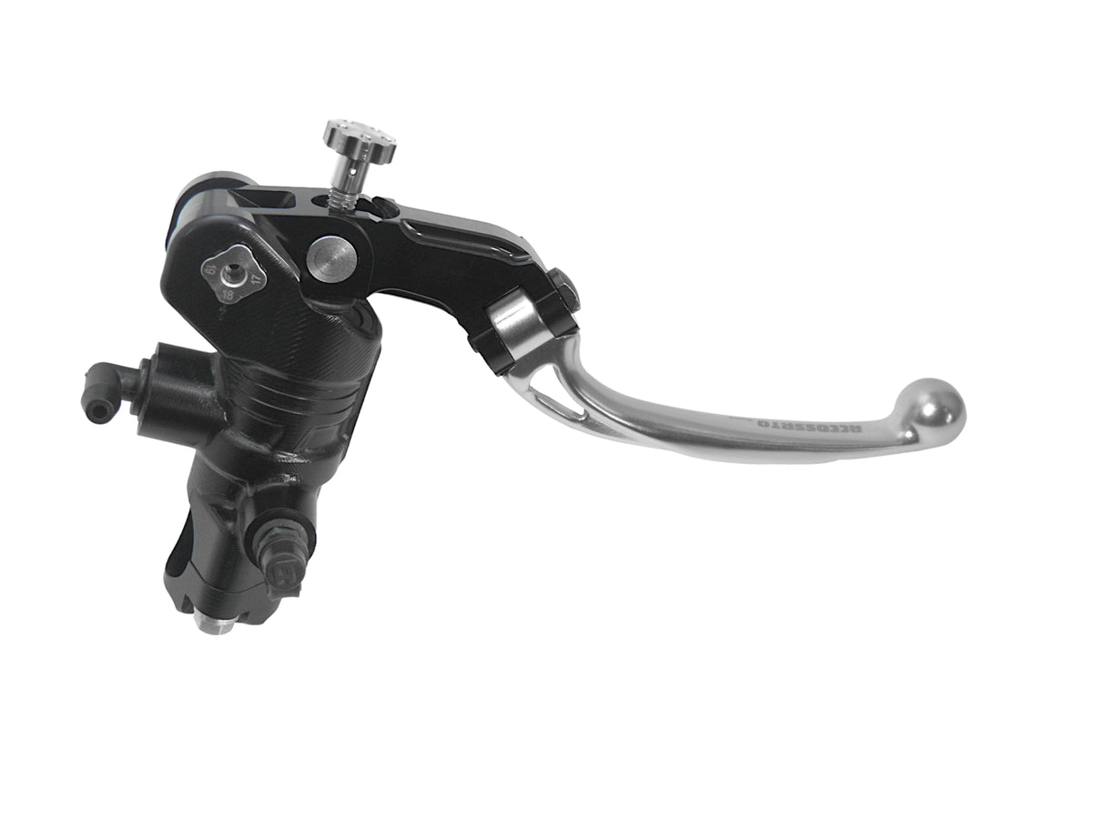 Pompa Freno Accossato - modello GA - 19 PRS