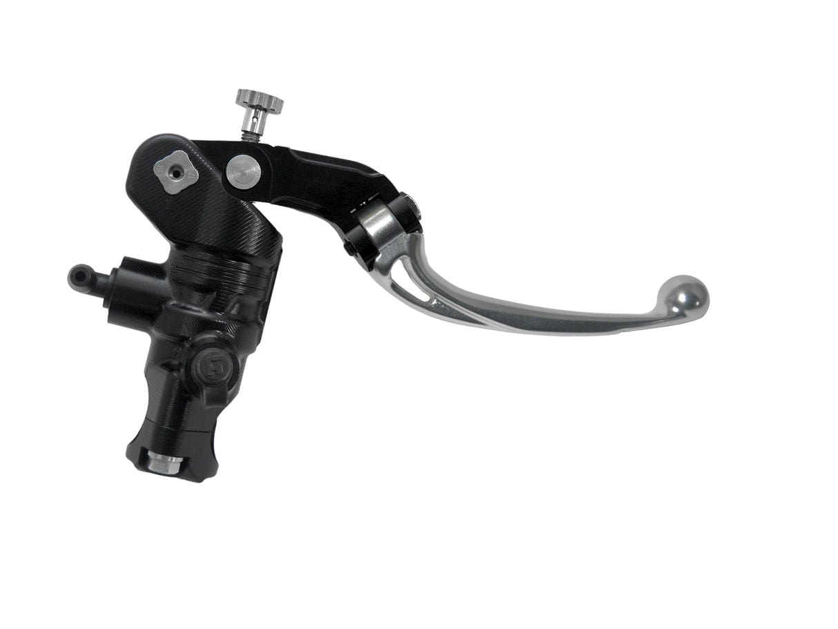 Pompa Freno Accossato - modello GA - 19 PRS