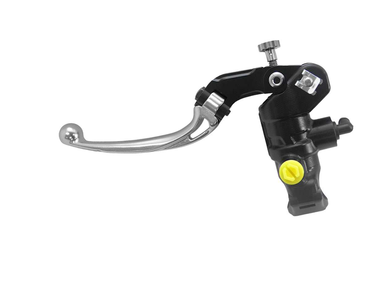 Pompa Freno Accossato - modello GA - 19 PRS