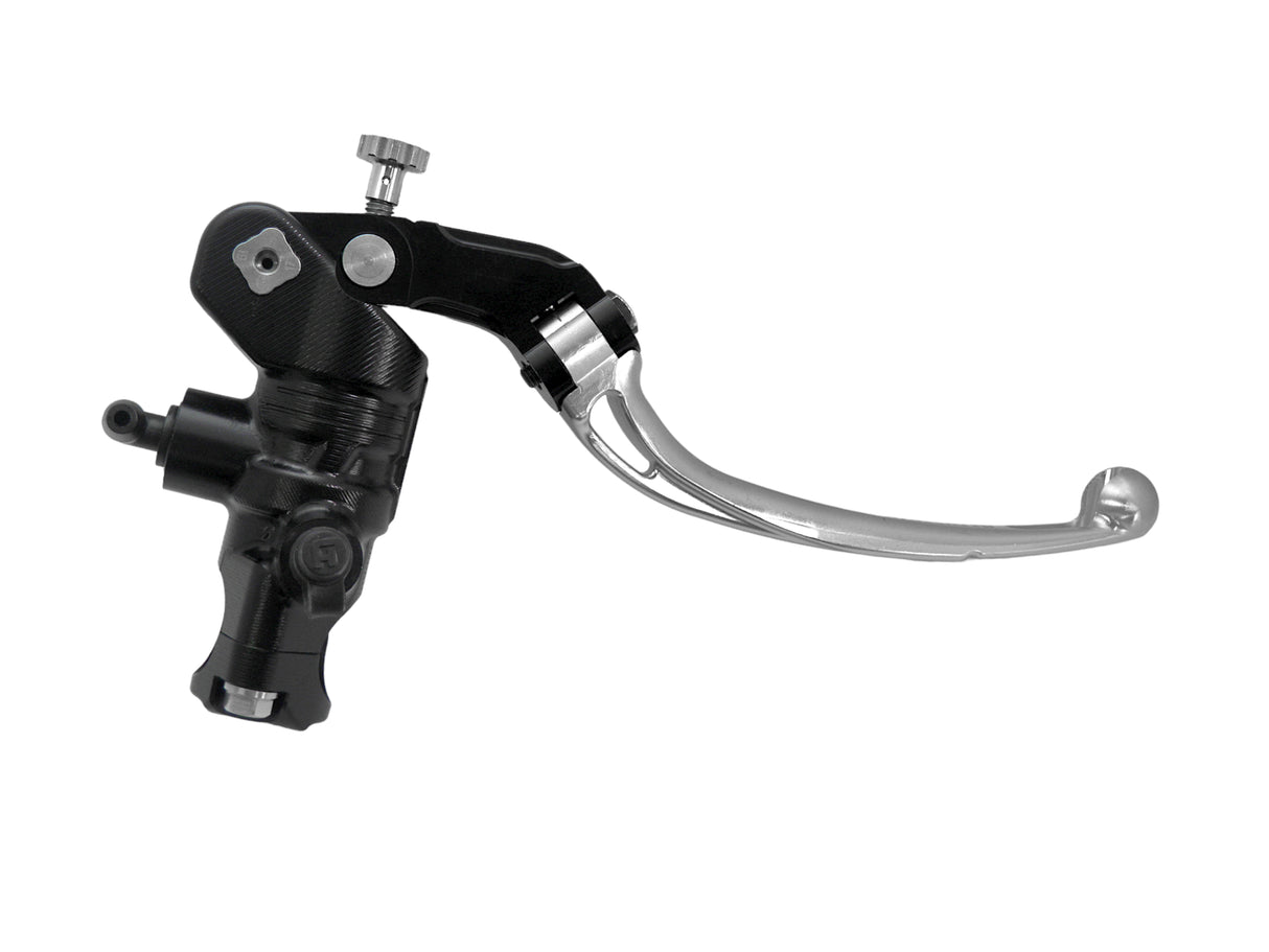 Pompa Freno Accossato - modello GA - 19 PRS