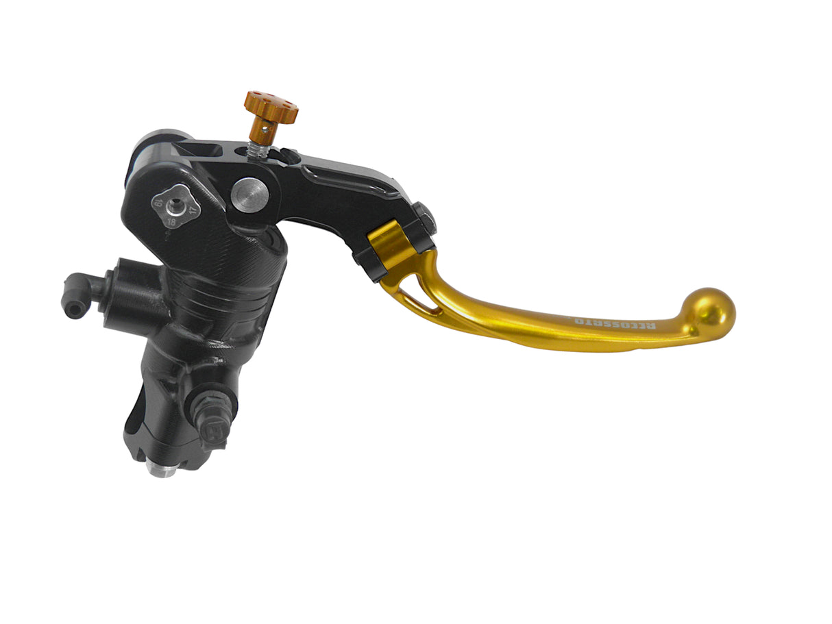 Pompa Freno Accossato - modello GA - 19 PRS