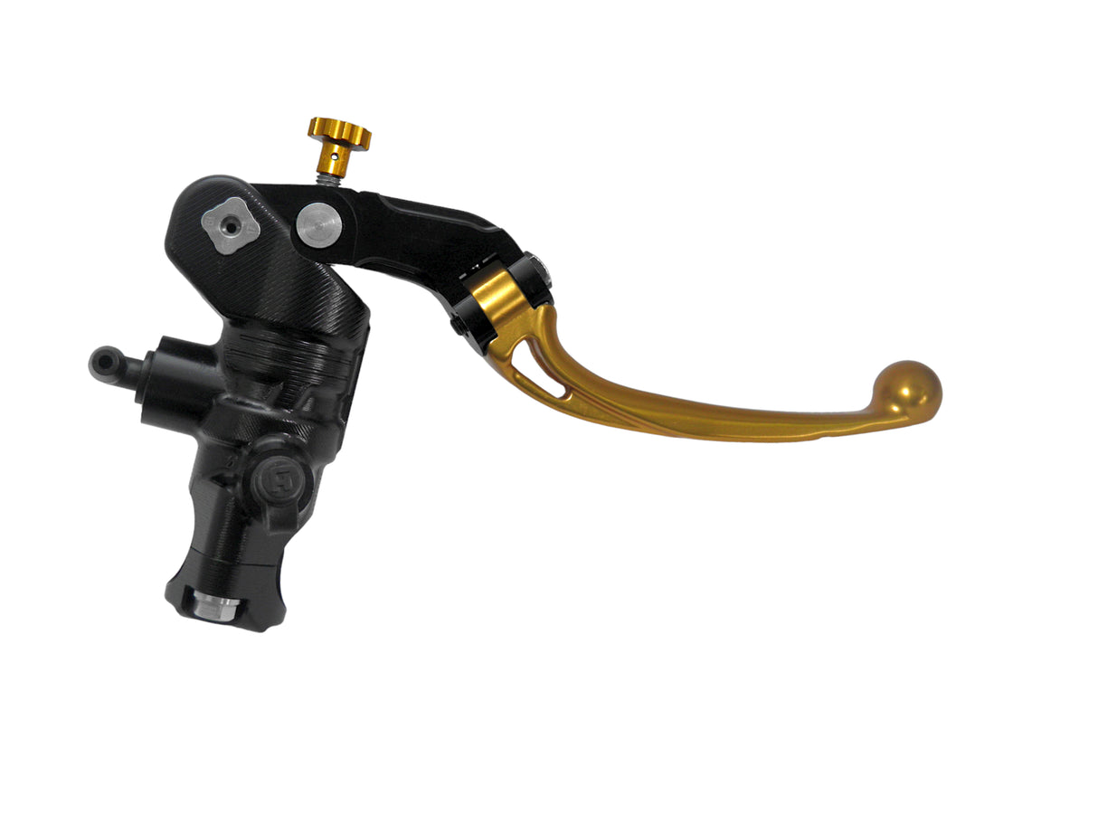 Pompa Freno Accossato - modello GA - 19 PRS