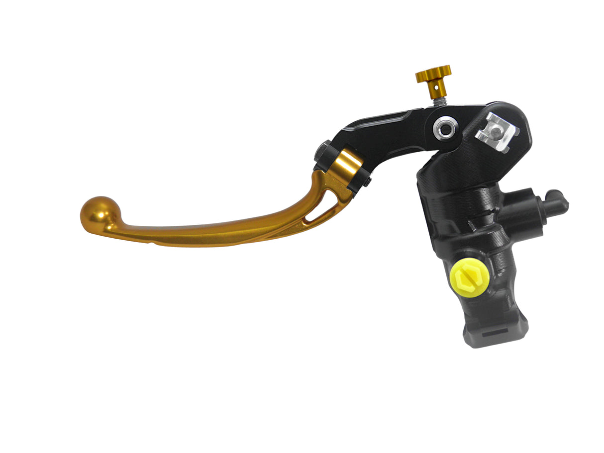 Pompa Freno Accossato - modello GA - 19 PRS