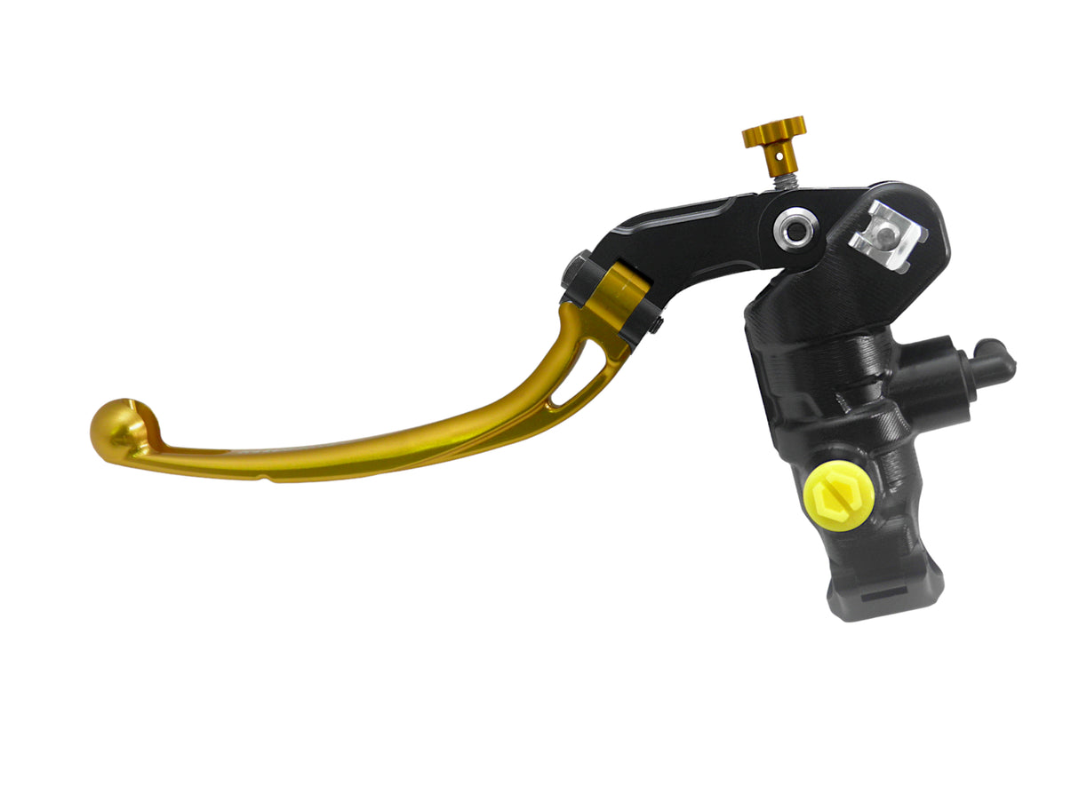 Pompa Freno Accossato - modello GA - 19 PRS