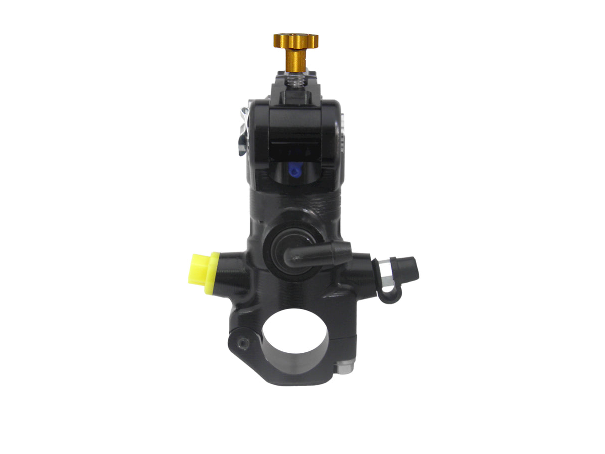 Pompa Freno Accossato - modello GA - 19 PRS