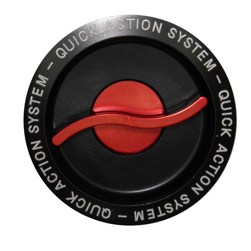 Nottolino Gruppo Chiusura Per Tappo Serbatoio Carburante Con Chiusura Rapida Accossato