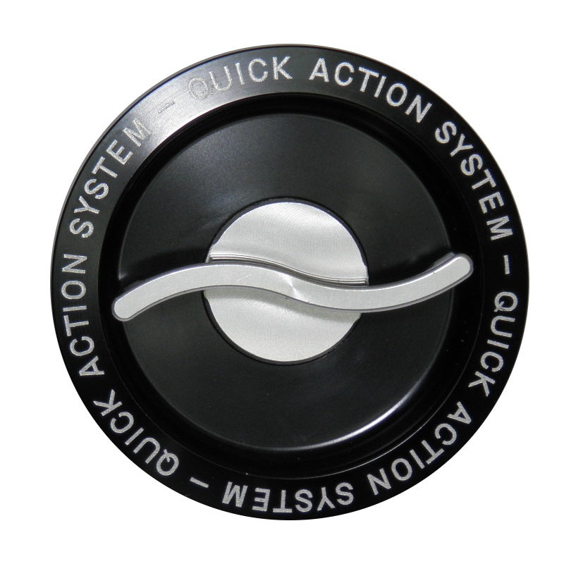 Nottolino Gruppo Chiusura Per Tappo Serbatoio Carburante Con Chiusura Rapida Accossato