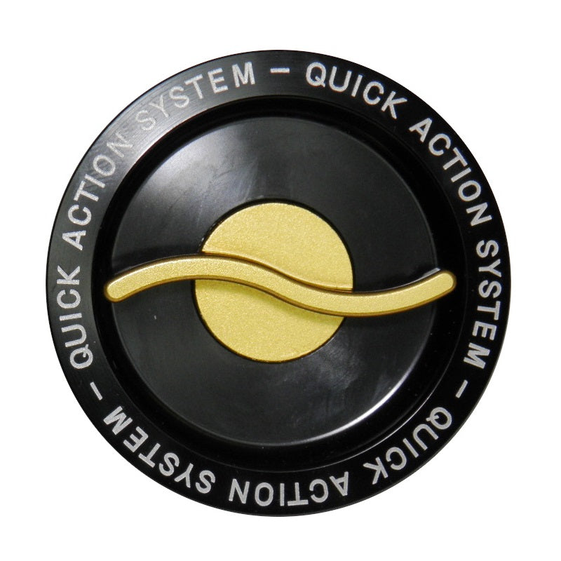 Nottolino Gruppo Chiusura Per Tappo Serbatoio Carburante Con Chiusura Rapida Accossato