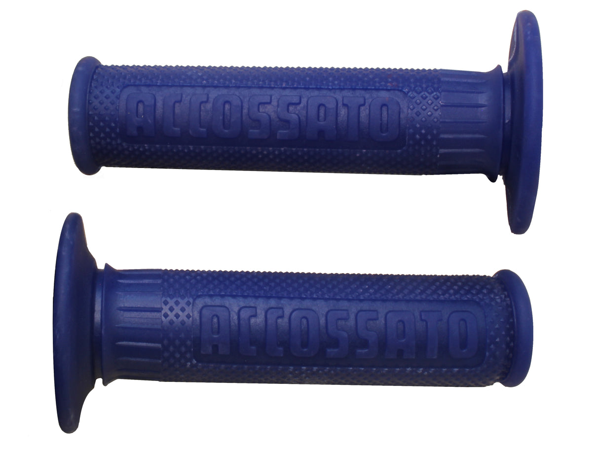 Manopole Off Road Accossato monolore