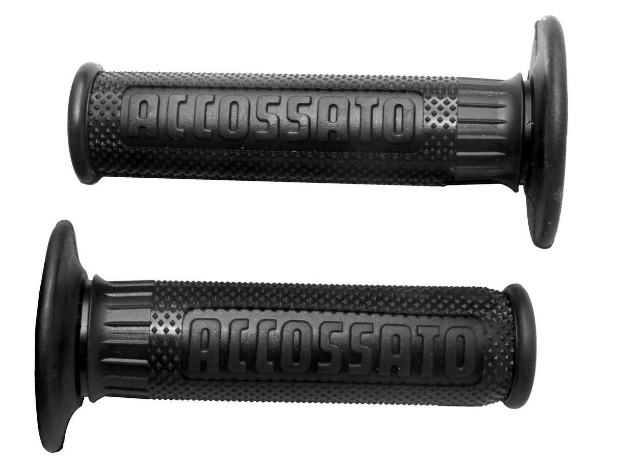 Manopole Off Road Accossato monolore