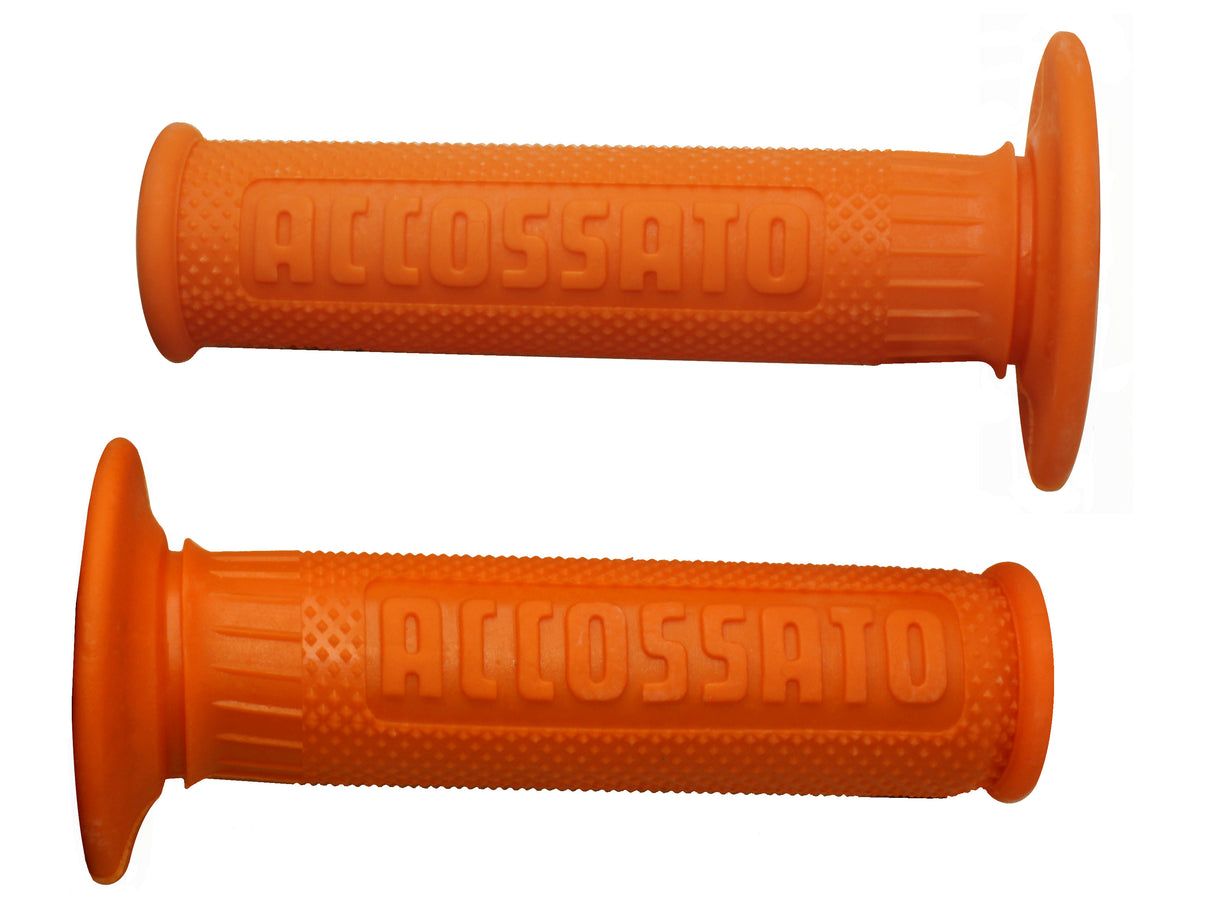 Manopole Off Road Accossato monolore