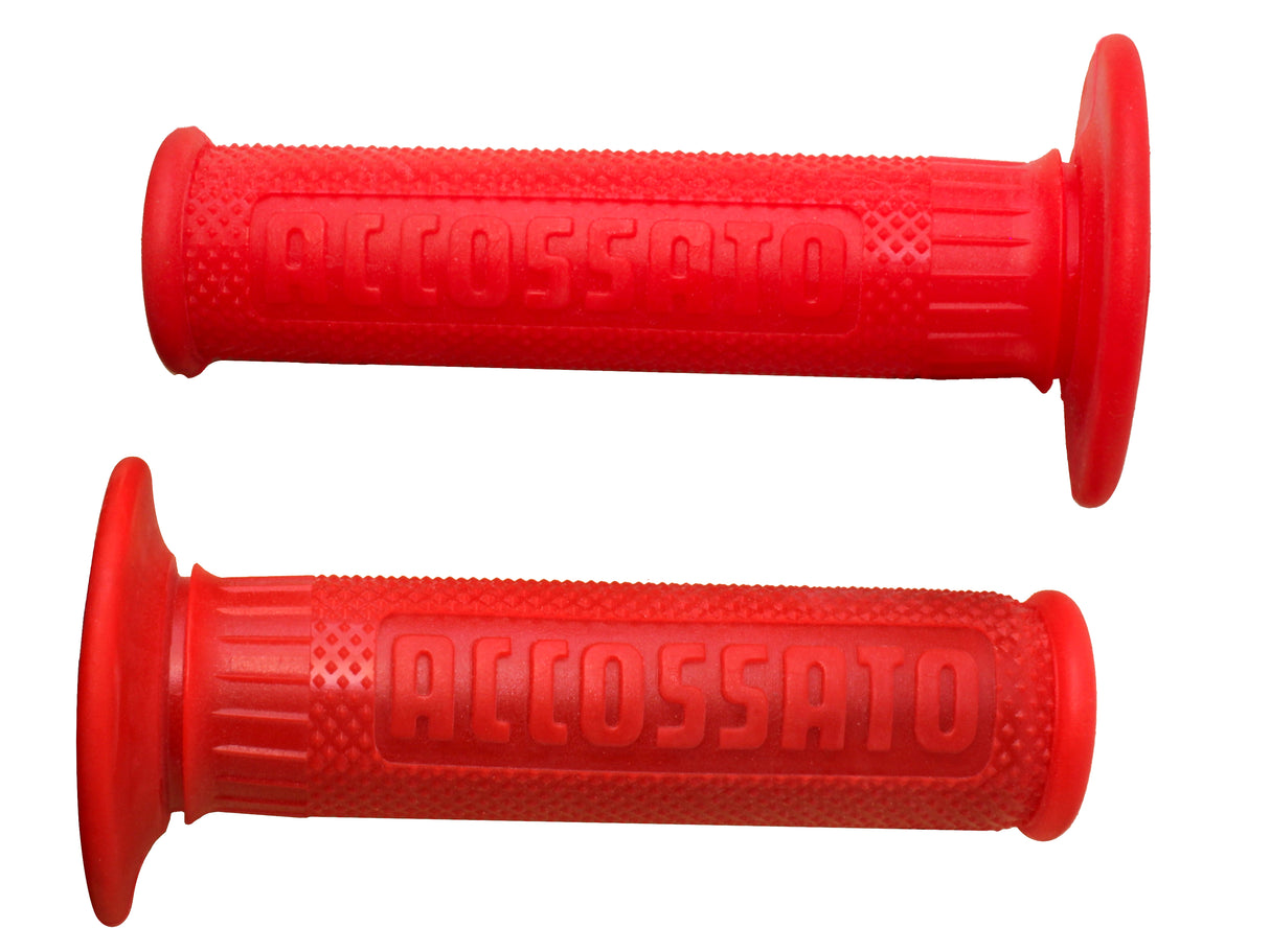 Manopole Off Road Accossato monolore